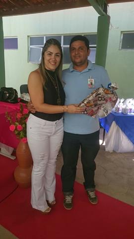 Hospital Regional de Valença comemora o Dia dos Pais. Fotos  - Imagem 13