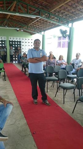 Hospital Regional de Valença comemora o Dia dos Pais. Fotos  - Imagem 40