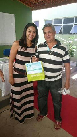 Hospital Regional de Valença comemora o Dia dos Pais. Fotos  - Imagem 9