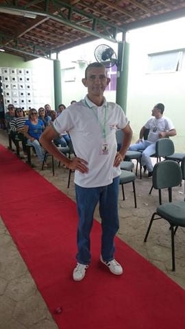 Hospital Regional de Valença comemora o Dia dos Pais. Fotos  - Imagem 57