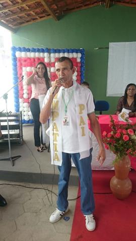 Hospital Regional de Valença comemora o Dia dos Pais. Fotos  - Imagem 51