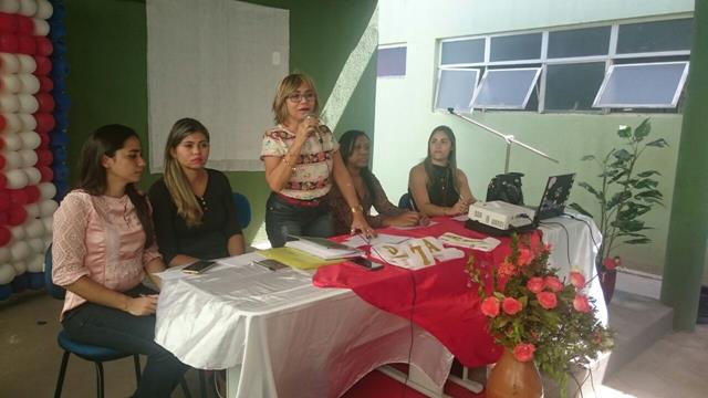 Hospital Regional de Valença comemora o Dia dos Pais. Fotos  - Imagem 54