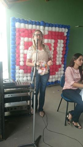 Hospital Regional de Valença comemora o Dia dos Pais. Fotos  - Imagem 63