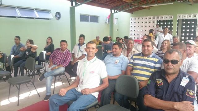 Hospital Regional de Valença comemora o Dia dos Pais. Fotos  - Imagem 68