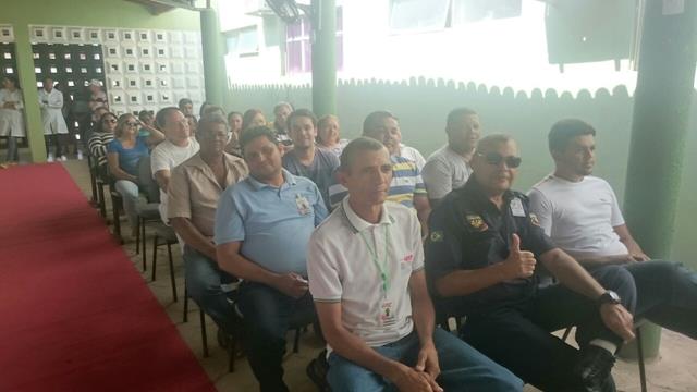 Hospital Regional de Valença comemora o Dia dos Pais. Fotos  - Imagem 62