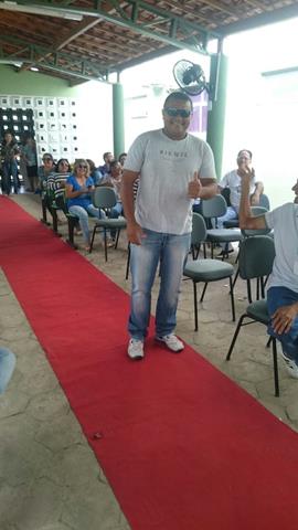 Hospital Regional de Valença comemora o Dia dos Pais. Fotos  - Imagem 49