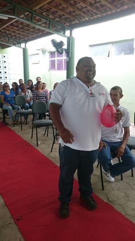 Hospital Regional de Valença comemora o Dia dos Pais. Fotos  - Imagem 48