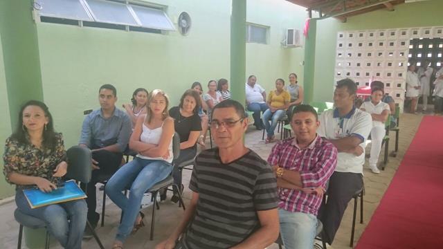 Hospital Regional de Valença comemora o Dia dos Pais. Fotos  - Imagem 58