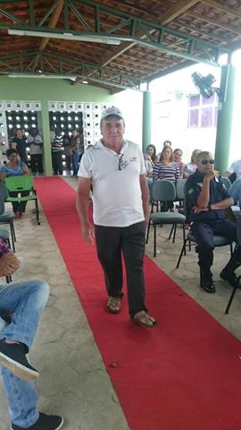 Hospital Regional de Valença comemora o Dia dos Pais. Fotos  - Imagem 70