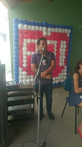 Hospital Regional de Valença comemora o Dia dos Pais. Fotos  - Imagem 76