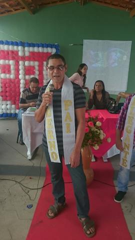 Hospital Regional de Valença comemora o Dia dos Pais. Fotos  - Imagem 35