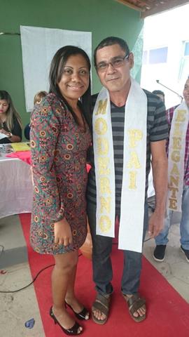 Hospital Regional de Valença comemora o Dia dos Pais. Fotos  - Imagem 37