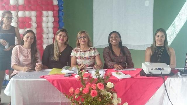 Hospital Regional de Valença comemora o Dia dos Pais. Fotos  - Imagem 71