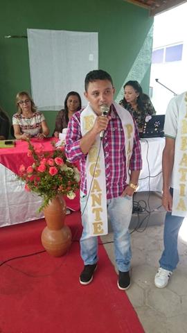 Hospital Regional de Valença comemora o Dia dos Pais. Fotos  - Imagem 38