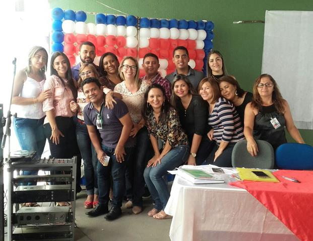 Hospital Regional de Valença comemora o Dia dos Pais. Fotos  - Imagem 10