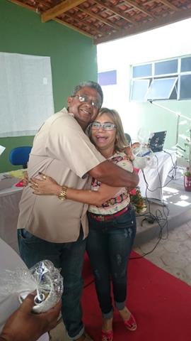 Hospital Regional de Valença comemora o Dia dos Pais. Fotos  - Imagem 30