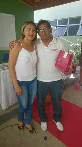 Hospital Regional de Valença comemora o Dia dos Pais. Fotos  - Imagem 18