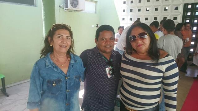 Hospital Regional de Valença comemora o Dia dos Pais. Fotos  - Imagem 3