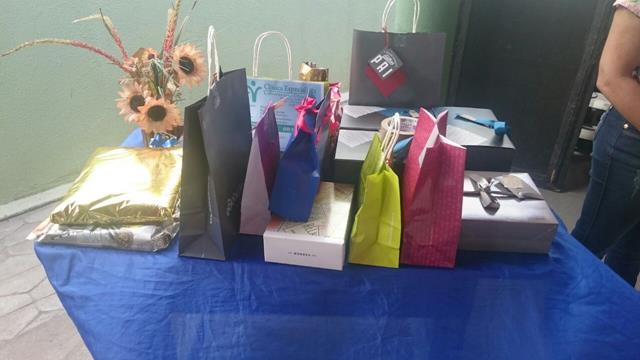 Hospital Regional de Valença comemora o Dia dos Pais. Fotos  - Imagem 55