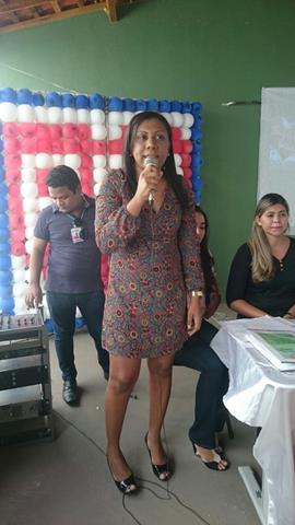 Hospital Regional de Valença comemora o Dia dos Pais. Fotos  - Imagem 26