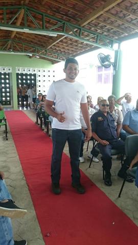 Hospital Regional de Valença comemora o Dia dos Pais. Fotos  - Imagem 46