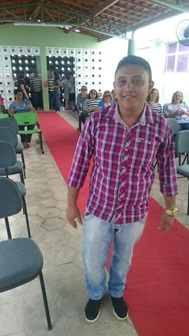 Hospital Regional de Valença comemora o Dia dos Pais. Fotos  - Imagem 61