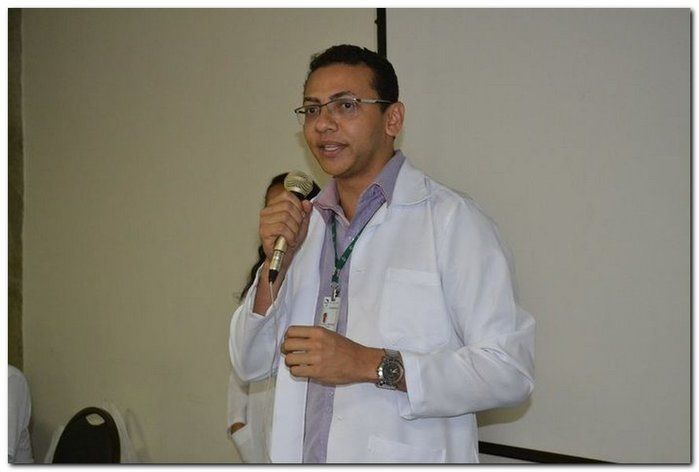 Sistema Meio Norte de Comunicação realiza 6º Encontro de Blogueiros - Imagem 3