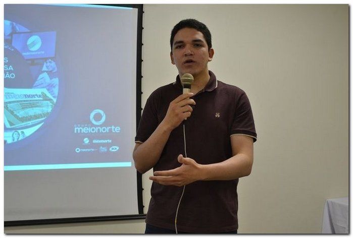 Sistema Meio Norte de Comunicação realiza 6º Encontro de Blogueiros - Imagem 17