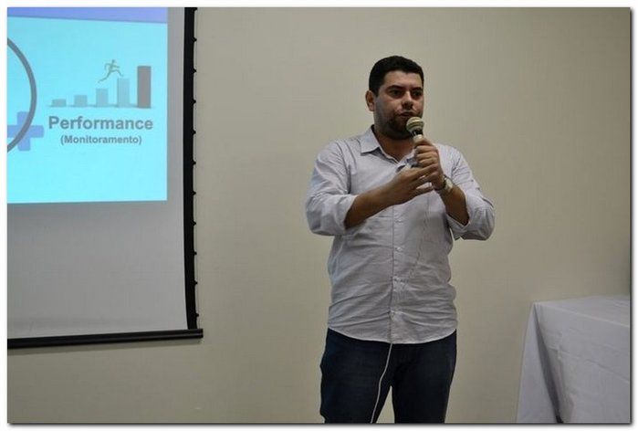 Sistema Meio Norte de Comunicação realiza 6º Encontro de Blogueiros - Imagem 20