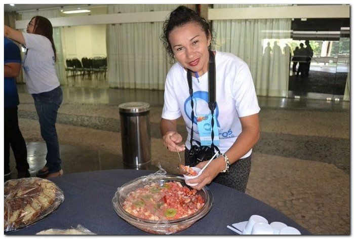 Sistema Meio Norte de Comunicação realiza 6º Encontro de Blogueiros - Imagem 29