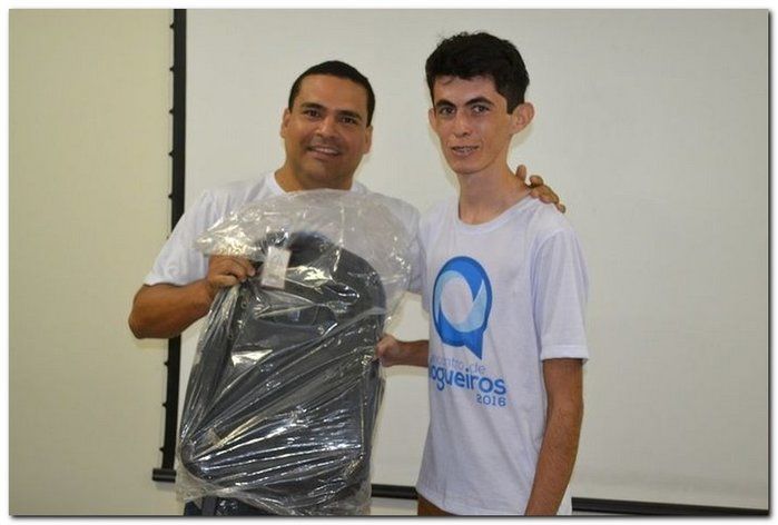 Sistema Meio Norte de Comunicação realiza 6º Encontro de Blogueiros - Imagem 35