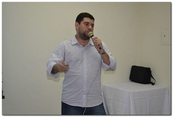 Sistema Meio Norte de Comunicação realiza 6º Encontro de Blogueiros - Imagem 19