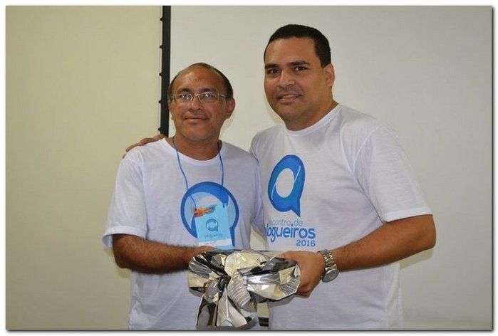 Sistema Meio Norte de Comunicação realiza 6º Encontro de Blogueiros - Imagem 36