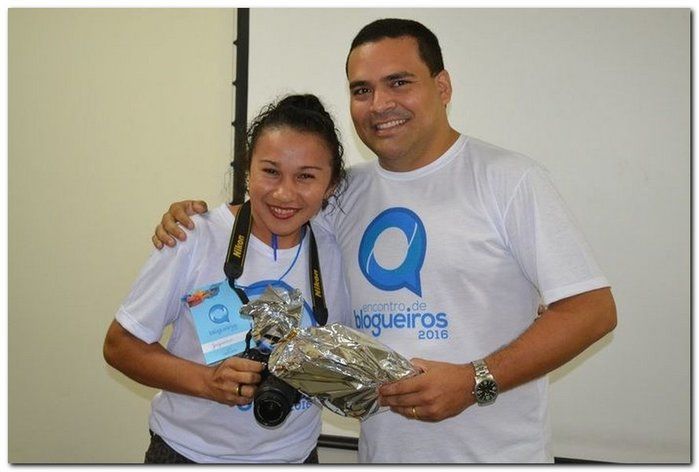 Sistema Meio Norte de Comunicação realiza 6º Encontro de Blogueiros - Imagem 37