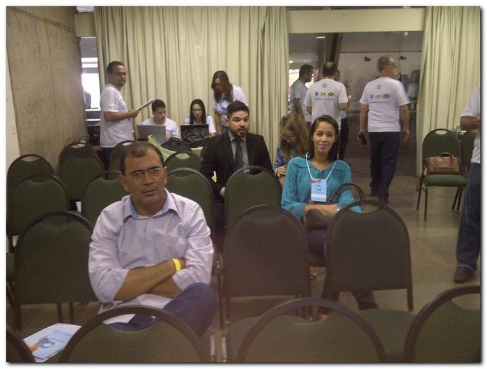 Sistema Meio Norte de Comunicação realiza 6º Encontro de Blogueiros - Imagem 27