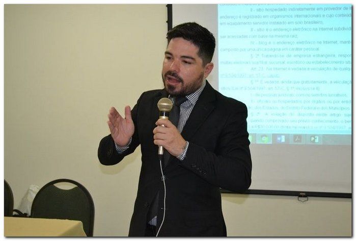 Sistema Meio Norte de Comunicação realiza 6º Encontro de Blogueiros - Imagem 13