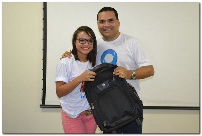 Sistema Meio Norte de Comunicação realiza 6º Encontro de Blogueiros - Imagem 34