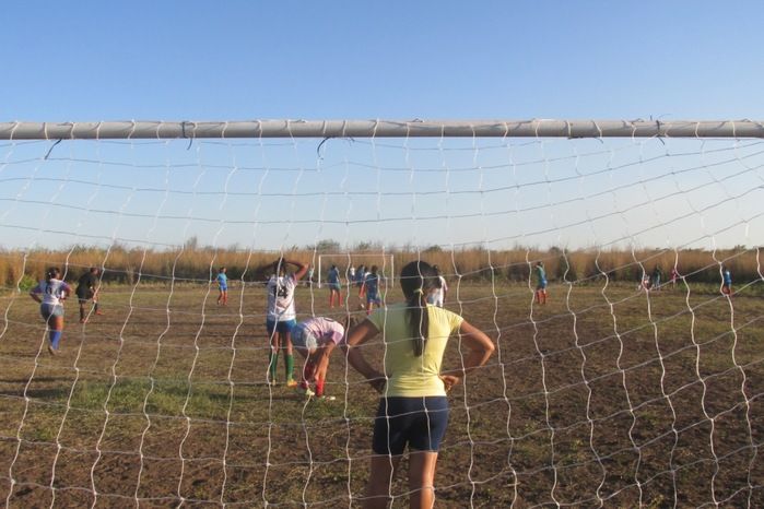 Novo Campo Society foi inaugurado em Agricolândia - Imagem 4