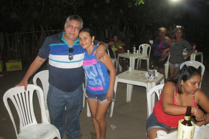 Novo Campo Society foi inaugurado em Agricolândia - Imagem 23