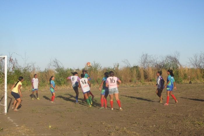 Novo Campo Society foi inaugurado em Agricolândia - Imagem 6