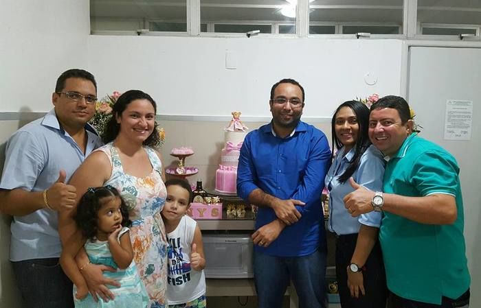 Nasceu a mais nova princesinha. - Imagem 6