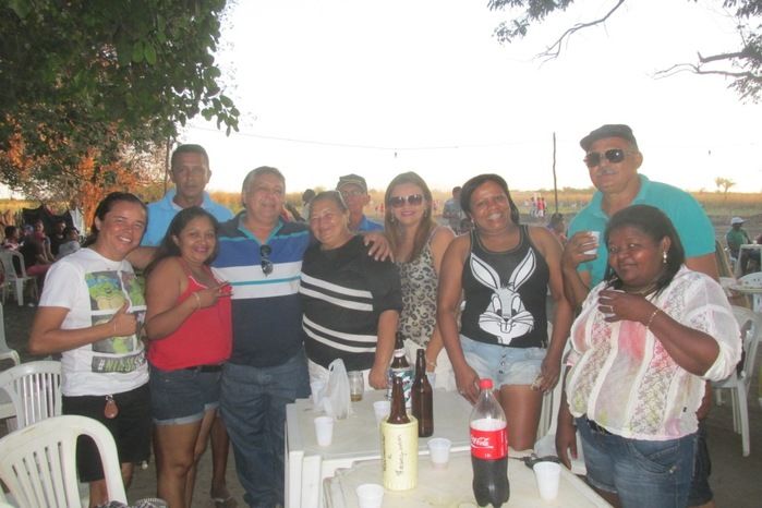 Novo Campo Society foi inaugurado em Agricolândia - Imagem 13