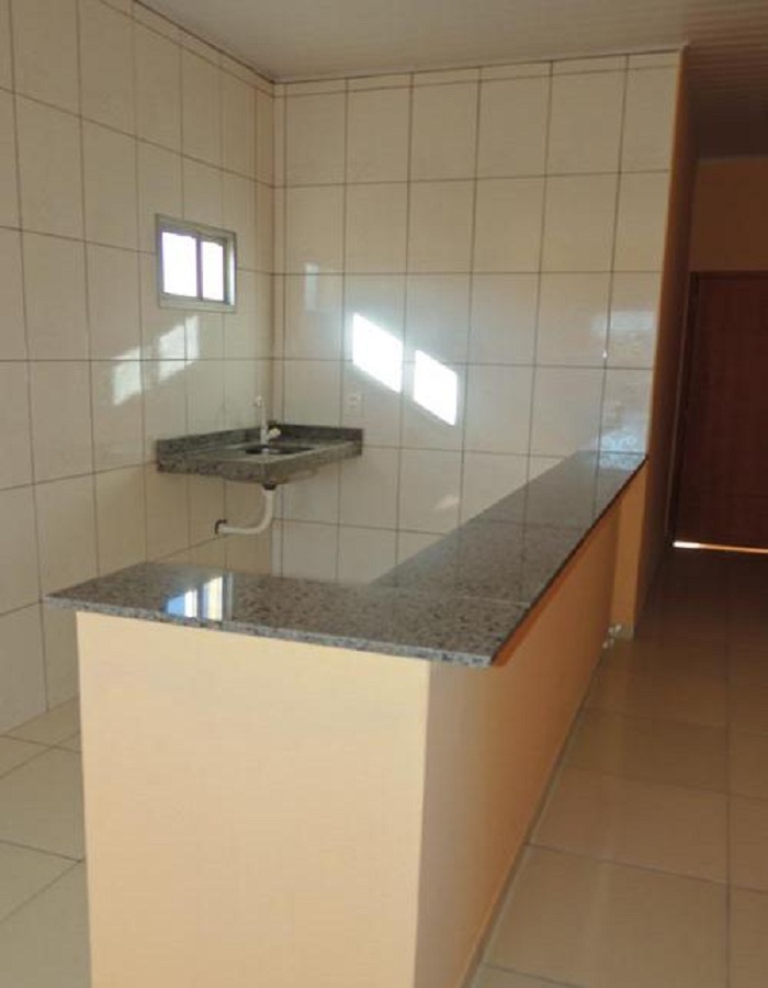 A. J. B Construtora está construindo casa através de financiamento - Imagem 13