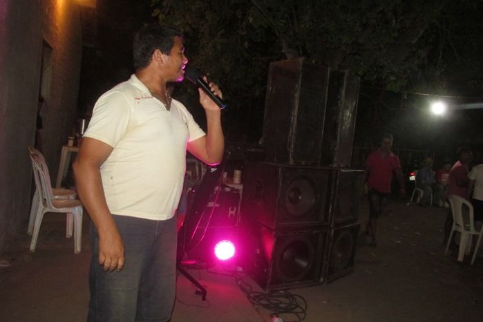 Novo Campo Society foi inaugurado em Agricolândia - Imagem 21