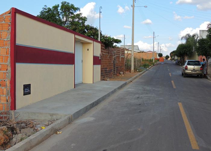 A. J. B Construtora está construindo casa através de financiamento - Imagem 21