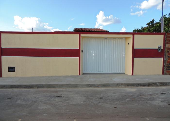 A. J. B Construtora está construindo casa através de financiamento - Imagem 23