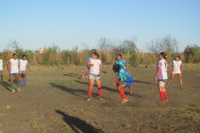 Novo Campo Society foi inaugurado em Agricolândia - Imagem 7