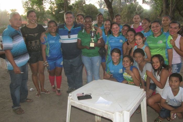 Novo Campo Society foi inaugurado em Agricolândia - Imagem 16