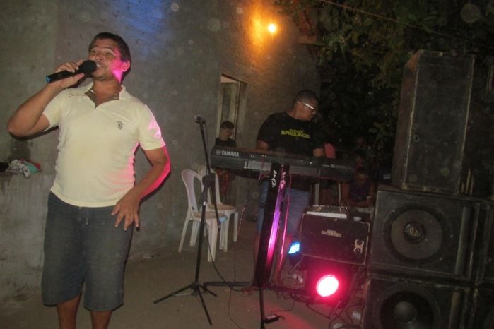 Novo Campo Society foi inaugurado em Agricolândia - Imagem 22