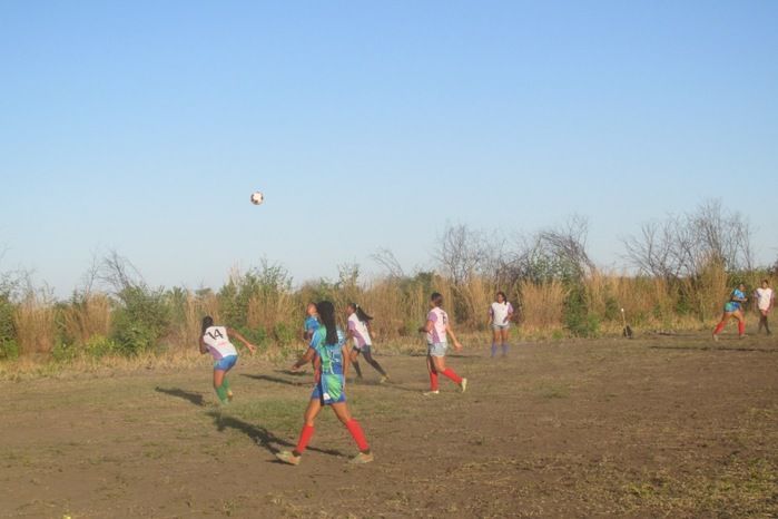 Novo Campo Society foi inaugurado em Agricolândia - Imagem 8